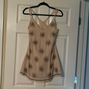 EUC Glam dress worn once